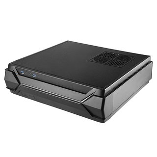 Caja PC SilverStone Raven RVZ03-ARGB