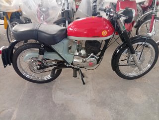 Montesa Impala Sport 175