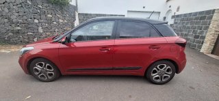 Hyundai i20 2019