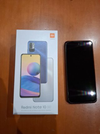 Xiaomi Redmi Note 10 5G