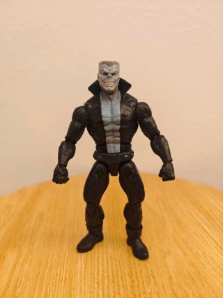 Figura Marvel Legends Tombstone