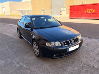 Audi S3 8l