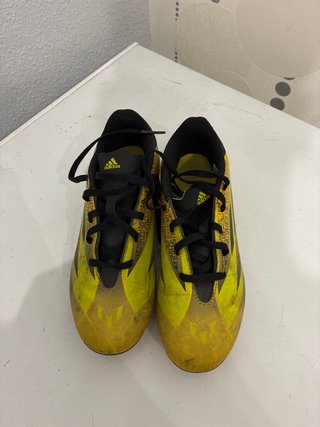 Zapatillas de fútbol Adidas