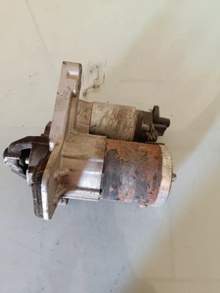 Motor de arranque Renault Dacia 0.9 TCe 90 H4B