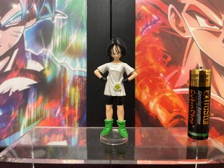 Figura Videl Dragon Ball