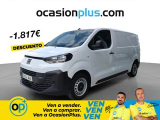 Fiat Scudo Furgon 1.5 Bluehdi L2 88 kW (120 CV)