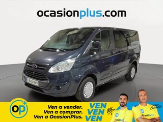 Ford Transit Custom Kombi 2.2 TDCI 300 L1 Trend 92 kW (125 CV)