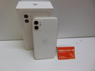 IPHONE 11 CON CAJA (183608)