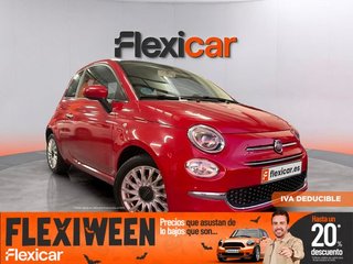 Fiat 500 Dolcevita 1.0 Hybrid 51KW (70 CV)