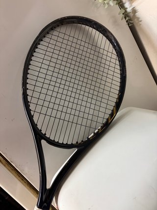 Raquetas de Tenis WILSON + HEAD
