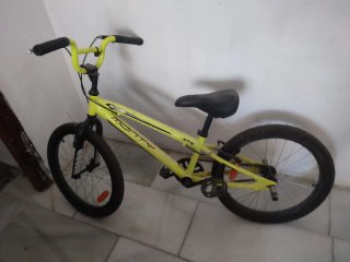 Bicicleta Monty 105