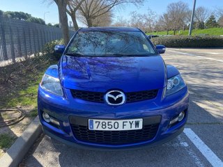 Mazda CX-7 2007