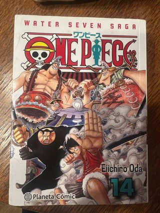 One Piece