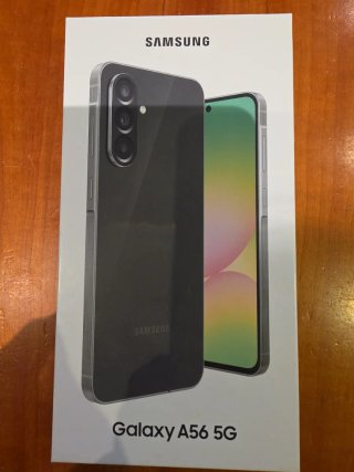 Samsung Galaxy A56 5G