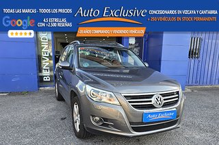 VOLKSWAGEN TIGUAN SPORT 2.0 TSI 200 CV