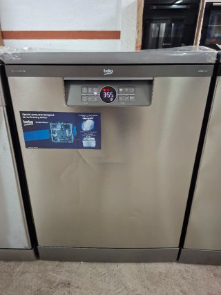Lavavajillas Beko 3 Bandejas nuevo con tara