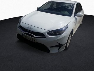 Kia Ceed 1.0 T-GDI Drive 74 kW (100 CV)