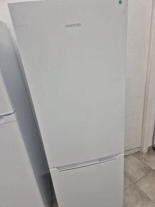 Frigorífico Combi Infiniton 170x55cm
