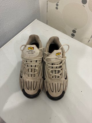 Zapatillas Nike Air Max Plus TN