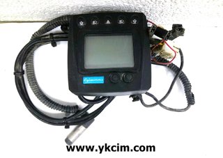 Reloj Velocímetro Polaris Trail Boss 330