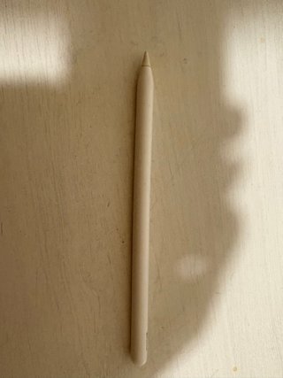 Apple Pencil 2ª Generación