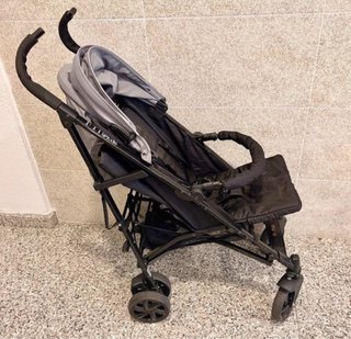 Silla de Paseo Infantil Nurse