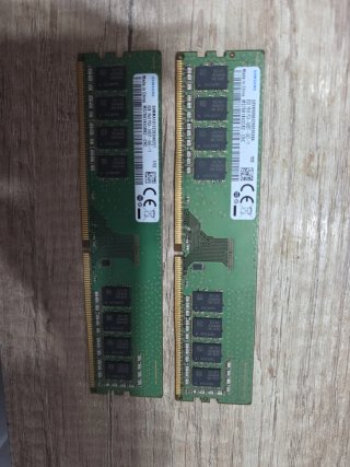 16gb ram DDR4