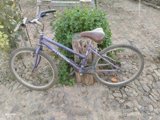 Bicicleta BH Florida 24 pulgadas venta en persona