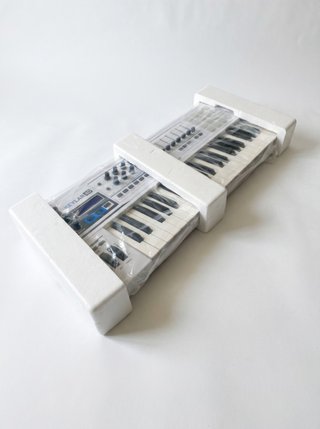 Teclado Controlador Arturia Keylab 49