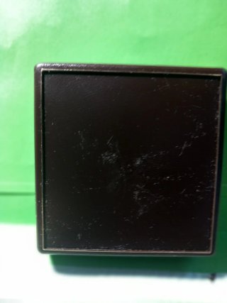 Estuche para Reloj o Pulsera 8 x 8 cent