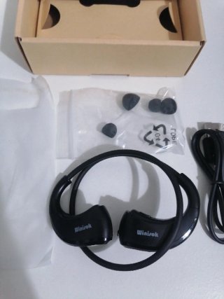 Auriculares Deportivos Winisok