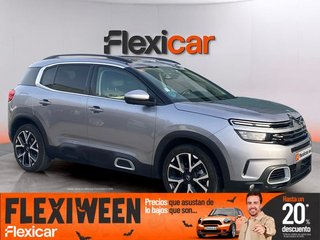 Citroën C5 Aircross PureTech 96kW (130CV) S&S Shine