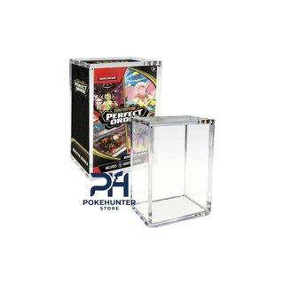 Protector de Acrílico para Bundle