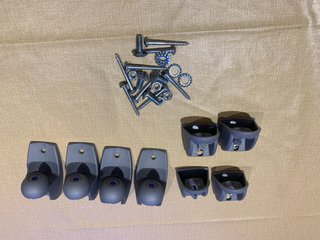 Soportes para Altavoces marca vigel’s holland