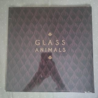 Vinilo Glass Animals - Remixes EP