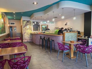 Local comercial en venta en El Pla de Sant Josep - L'Asil en Elche