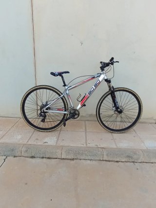Bicicleta de Montaña Allon Series 29