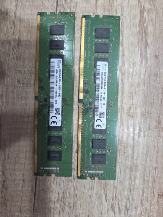 16gb ram DDR4