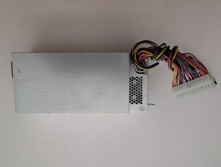 Fuente de alimentación PC