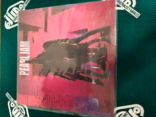 Pearl Jam – Ten (2017) | Vinilo LP