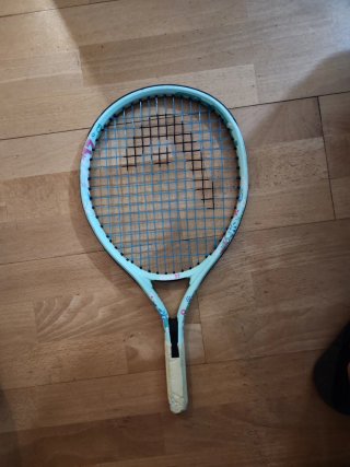 Raqueta de Tenis Head