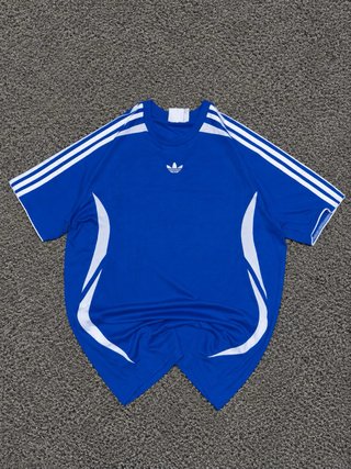 Camiseta Adidas AdiColor TeamGeist Vintage