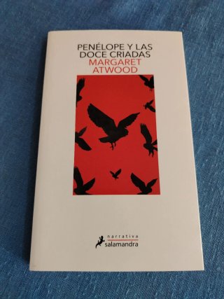 Penélope y las doce criadas