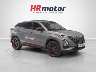 OMODA 5 1.6 T-GDI Premium DCT 136 kW (185 CV)