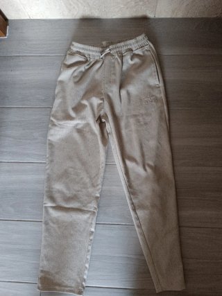 Pantalón PxP Beige Talla S