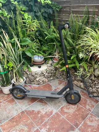 Xiaomi Electric Scooter 1S
