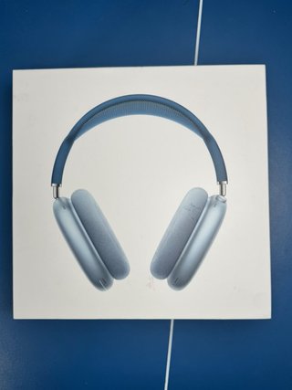 Apple AirPods Max Azul