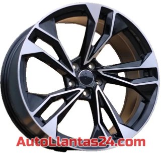 Llantas para Audi 17 a 22" ref. 202A0