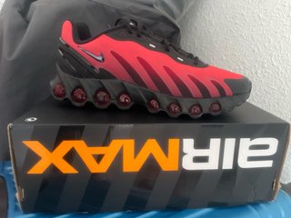 Zapatillas Nike Air Max Talla 45