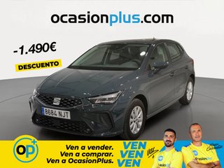 SEAT Ibiza 1.0 MPI S&S Ibiza+ 59 kW (80 CV)